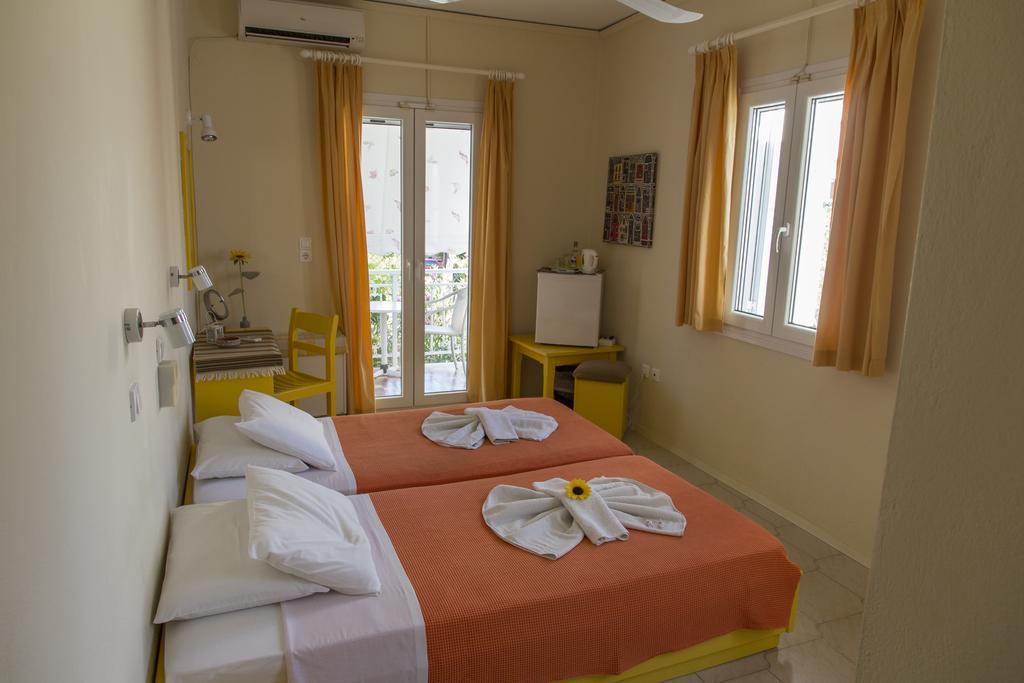 Spiti Hotel 아이레언 외부 사진