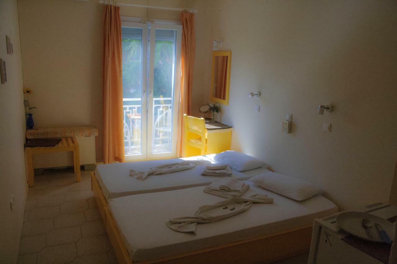 Spiti Hotel 아이레언 외부 사진